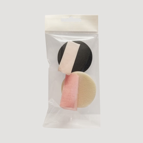 Makeup Sponge 4pk