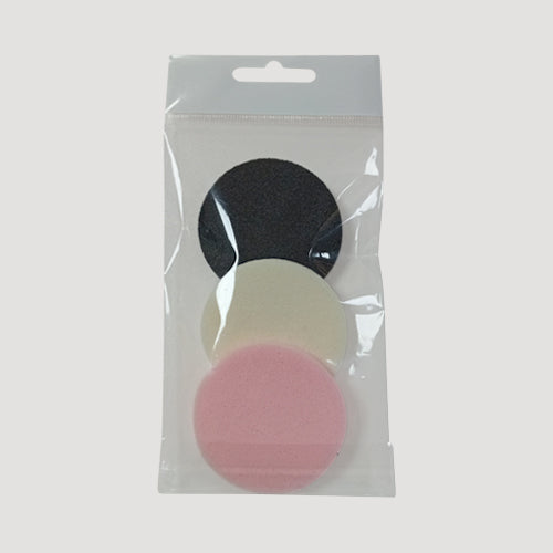 Makeup Sponge 3pk