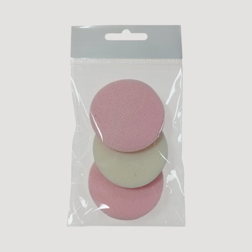 Makeup Sponge 3pk