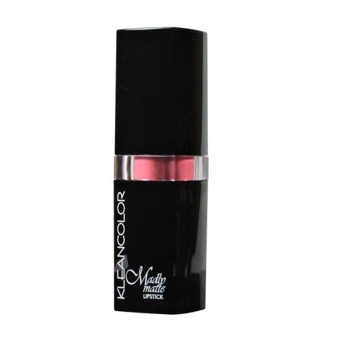 KleanColor Madly Matte Densely Pigmented Lipstick