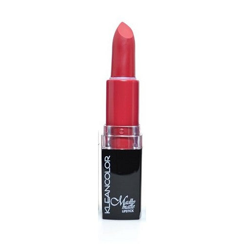 KleanColor Madly Matte Densely Pigmented Lipstick