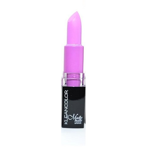 KleanColor Madly Matte Densely Pigmented Lipstick