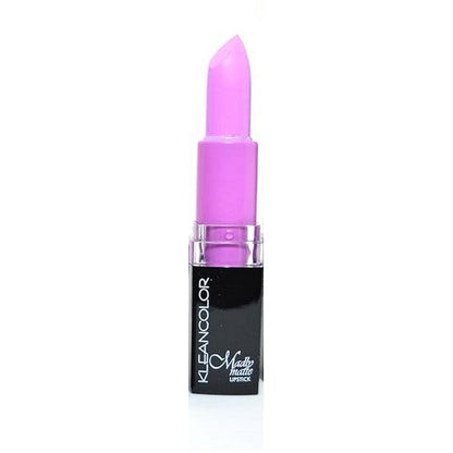 KleanColor Madly Matte Densely Pigmented Lipstick