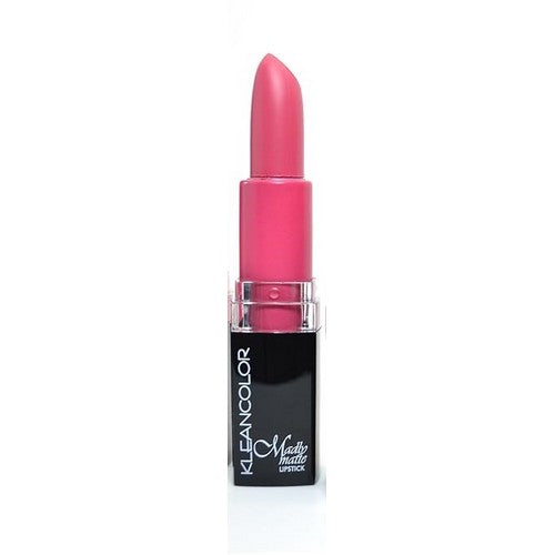 KleanColor Madly Matte Densely Pigmented Lipstick