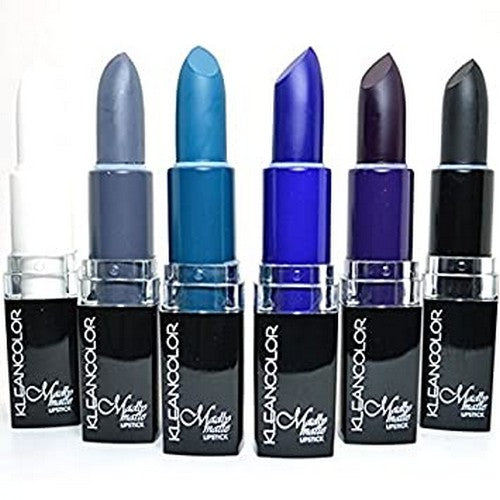 KleanColor Madly Matte Densely Pigmented Lipstick