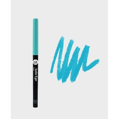 NickaK NK Retractable Auto Eye Liner