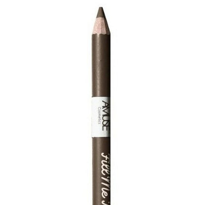 Fill Me In Brow Pencil with Brow Brush