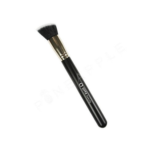OTM4008 OFFA Beauty #4008 Premium Angle Perfect Powder Brush
