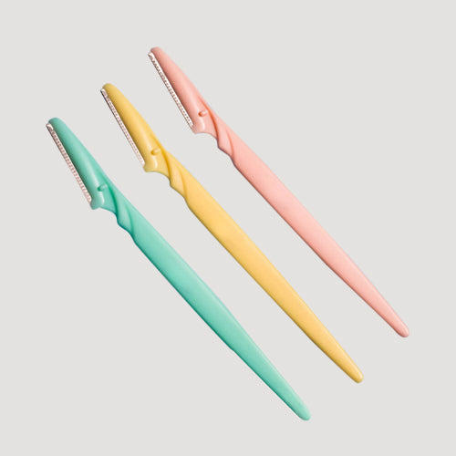 Gabriella Eyebrow Razor 1pc