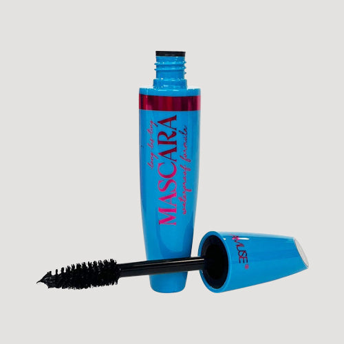 Amuse Long Lasting Waterproof Black Mascara