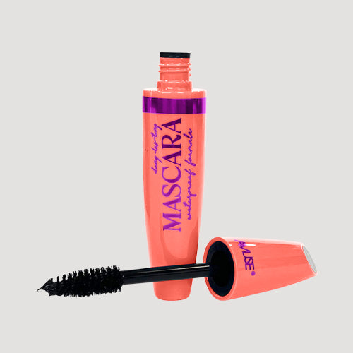 Amuse Long Lasting Waterproof Black Mascara