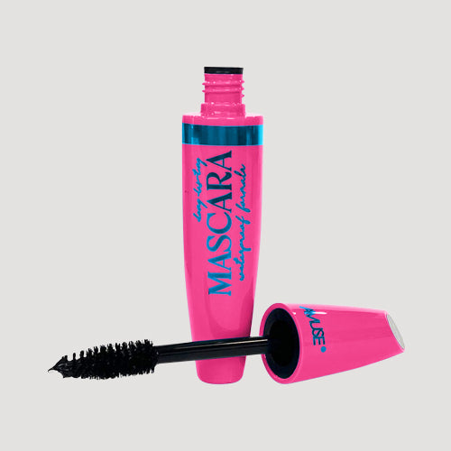 Amuse Long Lasting Waterproof Black Mascara