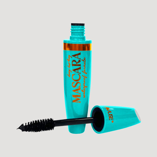 Amuse Long Lasting Waterproof Black Mascara