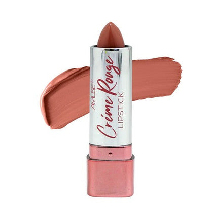 Amuse Crème Rouge Lipstick