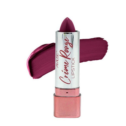 Amuse Crème Rouge Lipstick