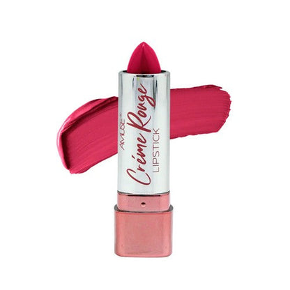 Amuse Crème Rouge Lipstick