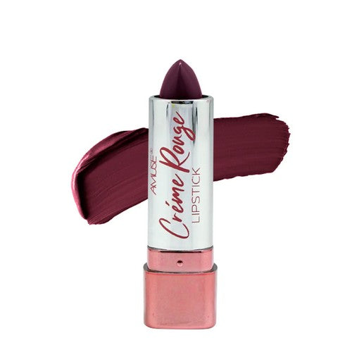 Amuse Crème Rouge Lipstick
