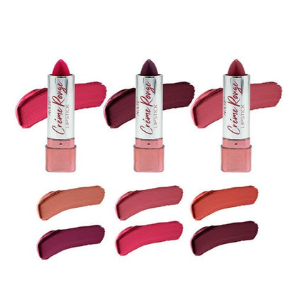 AM-LIP 7320 Amuse Crème Rouge Lipstick