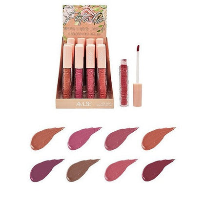 AM-LIP 2168 Amuse Petals Matte Liquid Lipstick