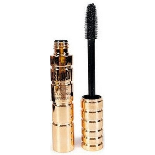 Malibu Glitz Max Lash Mascara Black