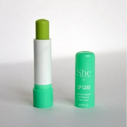 S.HE Makeup Moisturizing Fruity Lip Balms