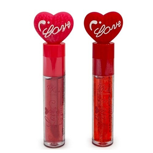 PX-S472 Prolux Love Heart Lip Gloss