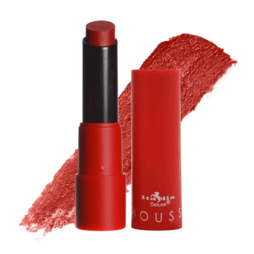 Italia Deluxe Mousse Matte Lipstick