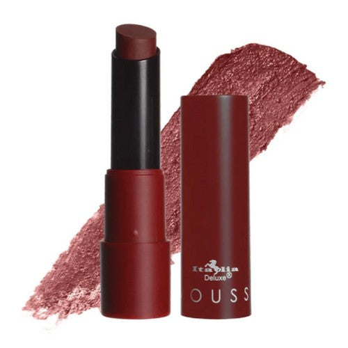 Italia Deluxe Mousse Matte Lipstick