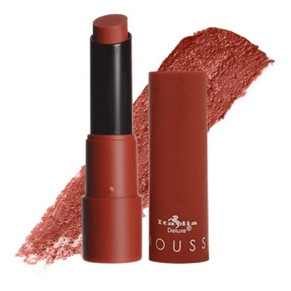 Italia Deluxe Mousse Matte Lipstick