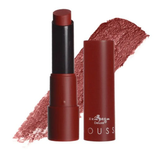 Italia Deluxe Mousse Matte Lipstick