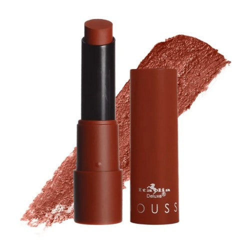 Italia Deluxe Mousse Matte Lipstick