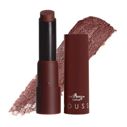 Italia Deluxe Mousse Matte Lipstick