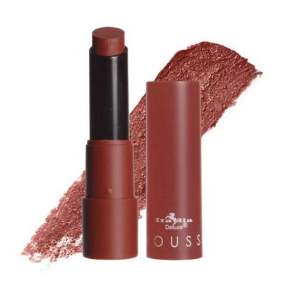 Italia Deluxe Mousse Matte Lipstick