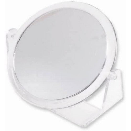 Lisseau Double-Sided Magnified Vanity Mirror