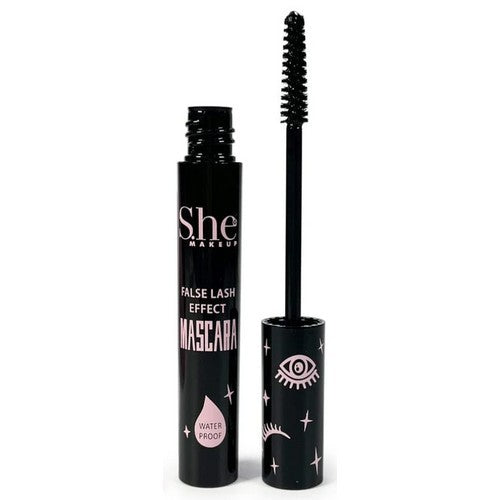 SHM-MS 06FL She Makeup False Lash Effect Mascara
