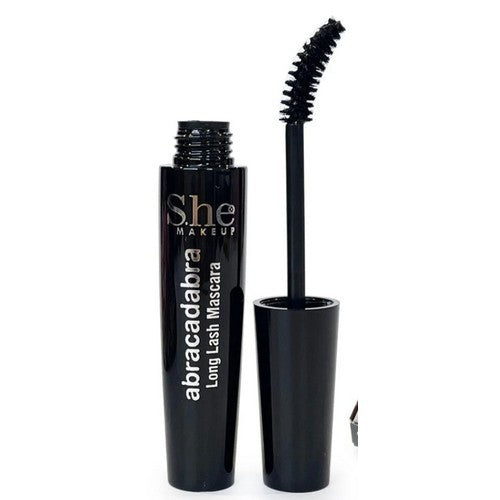 SHM-MS 01LL She Makeup Abracadabra Long Lash Mascara