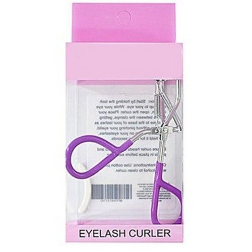 PKMS5001 Eyelash Curlers in Purple