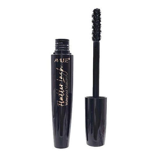 AM-FM 092 Amuse Flutter Lash Waterproof Mascara