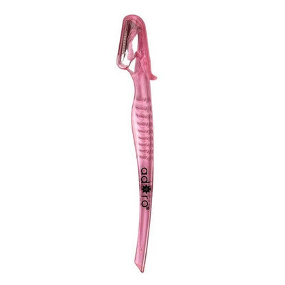 Adoro Delicate Brows Eyebrow Razor (1pc)