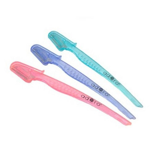 ADORO Delicate Brows Eyebrow Razor