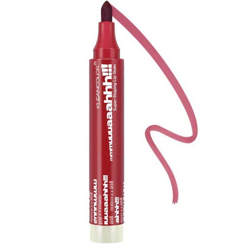 KleanColor MMMUUUAAAHHH! Super Lip Stain Pen