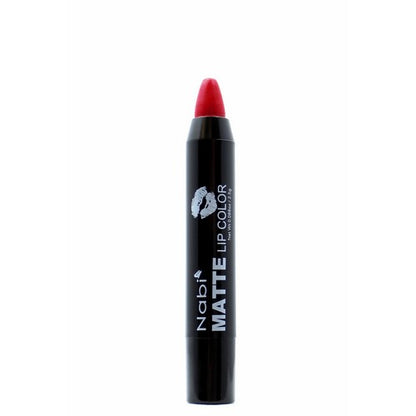 Nabi Matte Lip Crayon