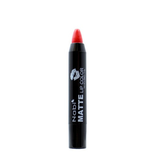Nabi Matte Lip Crayon