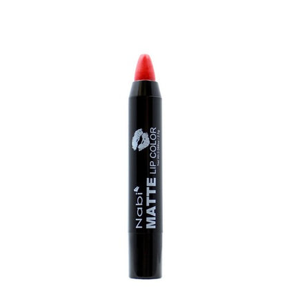 Nabi Matte Lip Crayon