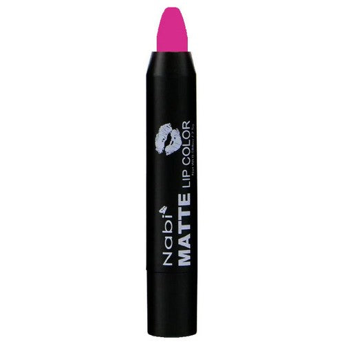 Nabi Matte Lip Crayon
