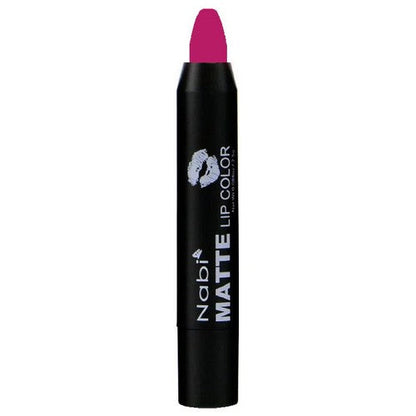 Nabi Matte Lip Crayon