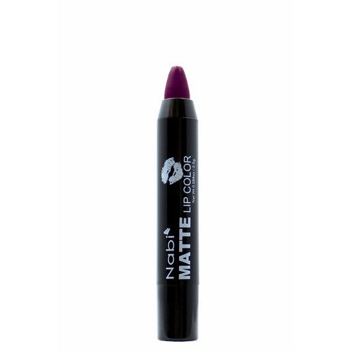Nabi Matte Lip Crayon