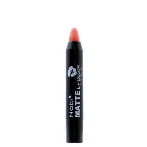 Nabi Matte Lip Crayon