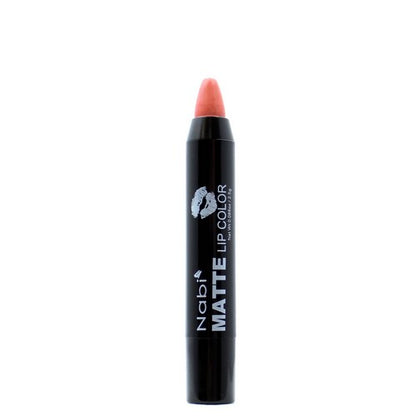 Nabi Matte Lip Crayon
