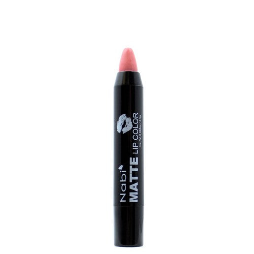 Nabi Matte Lip Crayon